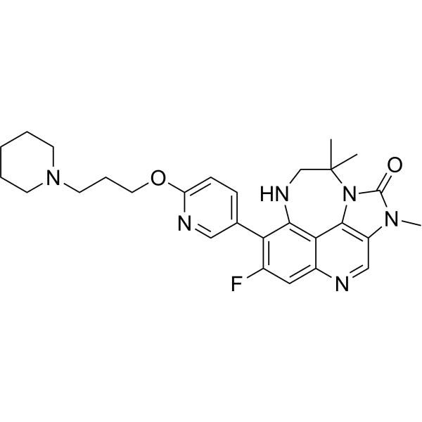 ATM Inhibitor-6