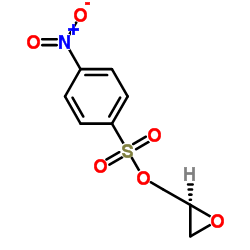 (S)-(+)-对硝基苯磺酸缩水甘油酯