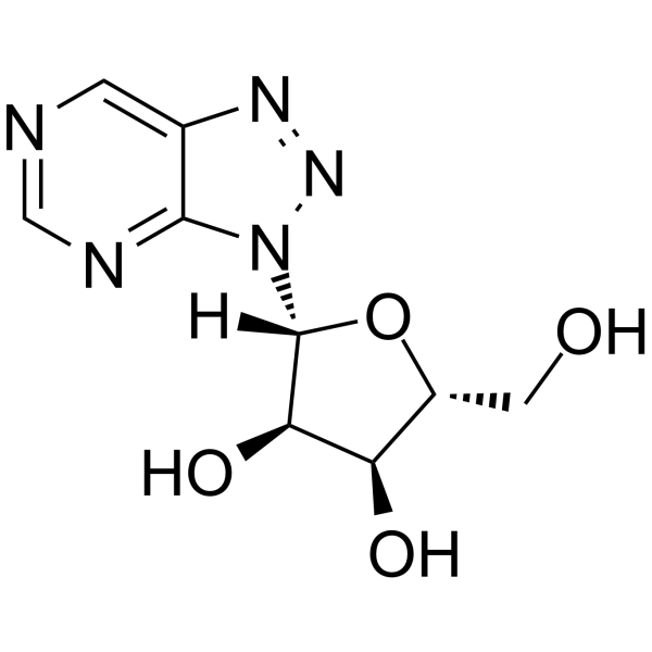 8-Azanebularine