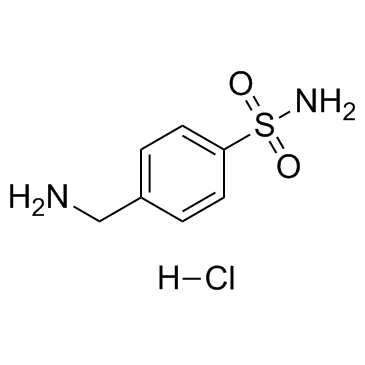 盐酸磺胺米隆