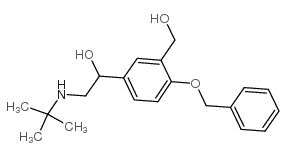 沙丁胺醇杂质I