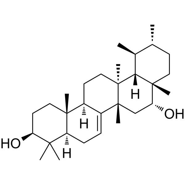 款冬巴耳二醇