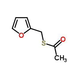 硫代乙酸糠酯