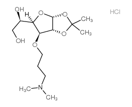 盐酸氨普立糖