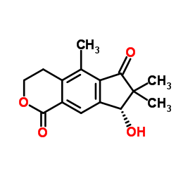 Pterolactone A