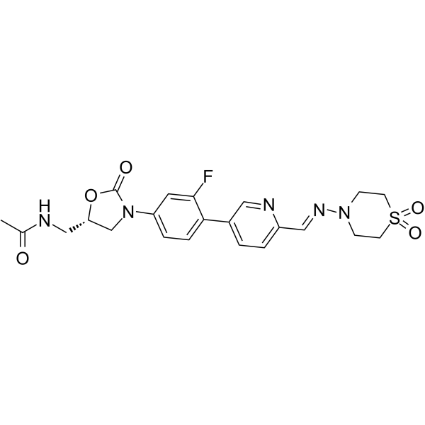 Antibacterial agent 12