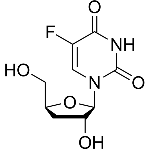 3’-Deoxy-5-fluorouridine