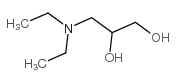 3-(二乙氨基)-1,2-丙二醇