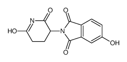 Thalidomide-5-OH