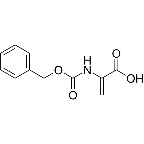 Z-脱氢丙氨酸