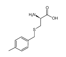 S-4-甲基苄基-D-半胱氨酸