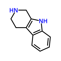 1,2,3,4-四氢-9H-吡啶[3,4-B]并吲哚