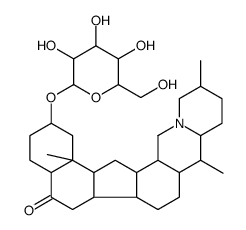 Yibeinoside A