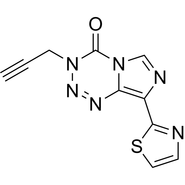 Antitumor agent-110