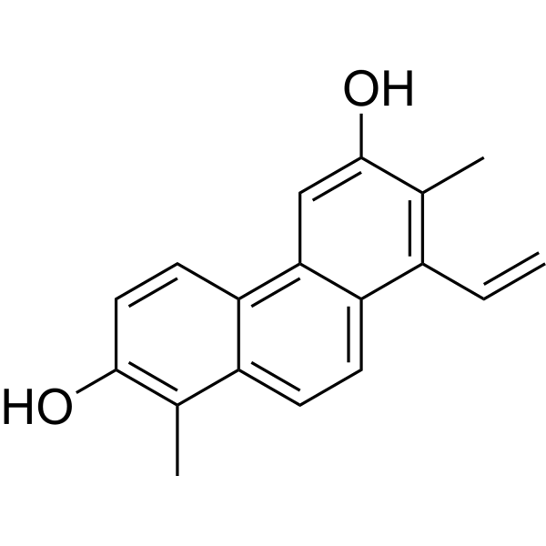 Dehydrojuncuenin B