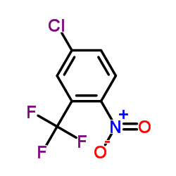 5-氯-2-硝基三氟甲苯