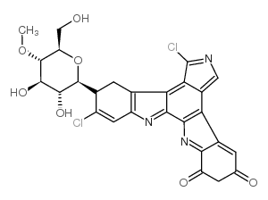 蝴蝶霉素