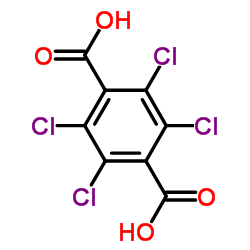 四氯对苯二甲酸