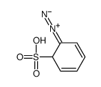 diazobenzenesulfonic acid