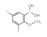 (3,5-二氟-2-甲氧基苯基