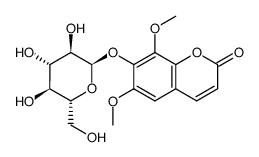 刺五加苷B1