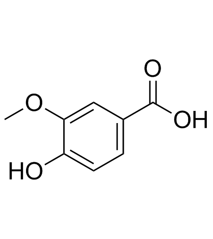 香草酸