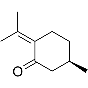 蒲勒酮， 胡薄荷酮，长叶薄荷酮