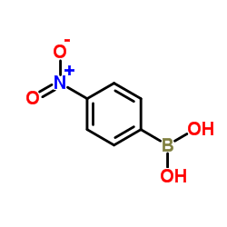 4-硝基苯硼酸