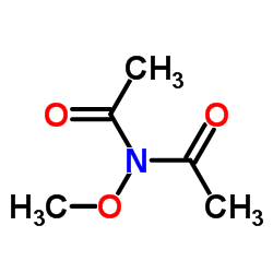 N-甲氧基二乙酰胺[选择性乙酰化试剂]