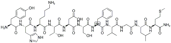 (Tyr0)-Neurokinin A