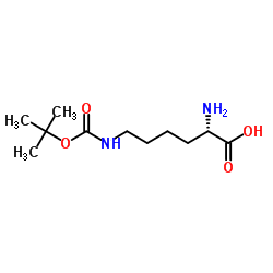 Z-丁氧羰基赖氨酸