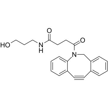 DBCO-C-PEG1