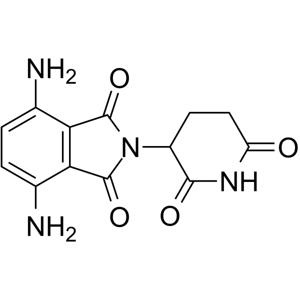 Pomalidomide-7-NH2