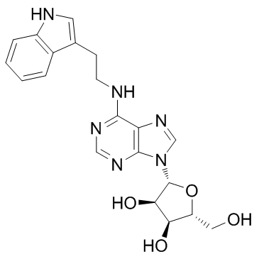 A2AR激动剂-1