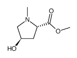 (R)-1-甲基-4-羟基-L-脯氨酸甲酯