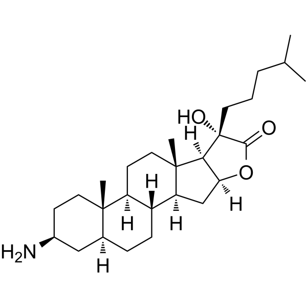 Clionamine B