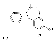 (R)-(+)-SKF-38393 盐酸盐