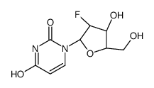 2'-Deoxy-2'-fluoro-L-uridine