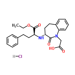 盐酸贝那普利