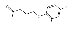 2,4-二氯苯氧丁酸