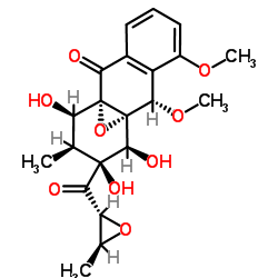 Mensacarcin