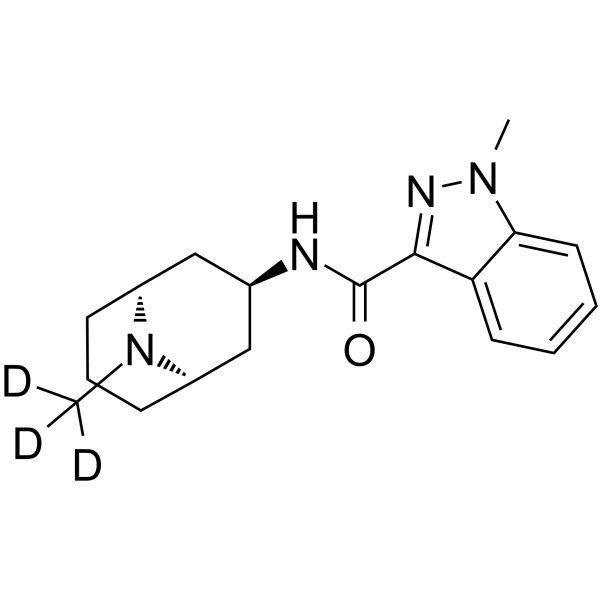 Granisetron-d3