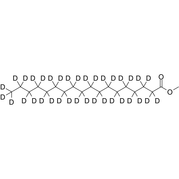 硬脂酸甲酯-D35