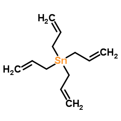 四烯丙基锡