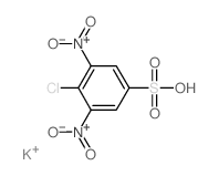 4-氯-3,5-二硝基苯磺酸钾