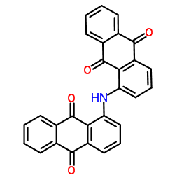 1,1'-亚氨基二蒽醌