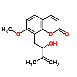 酸橙素烯醇