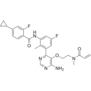 Remibrutinib