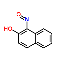 1-亚硝基-2-萘酚