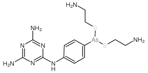 美拉索明